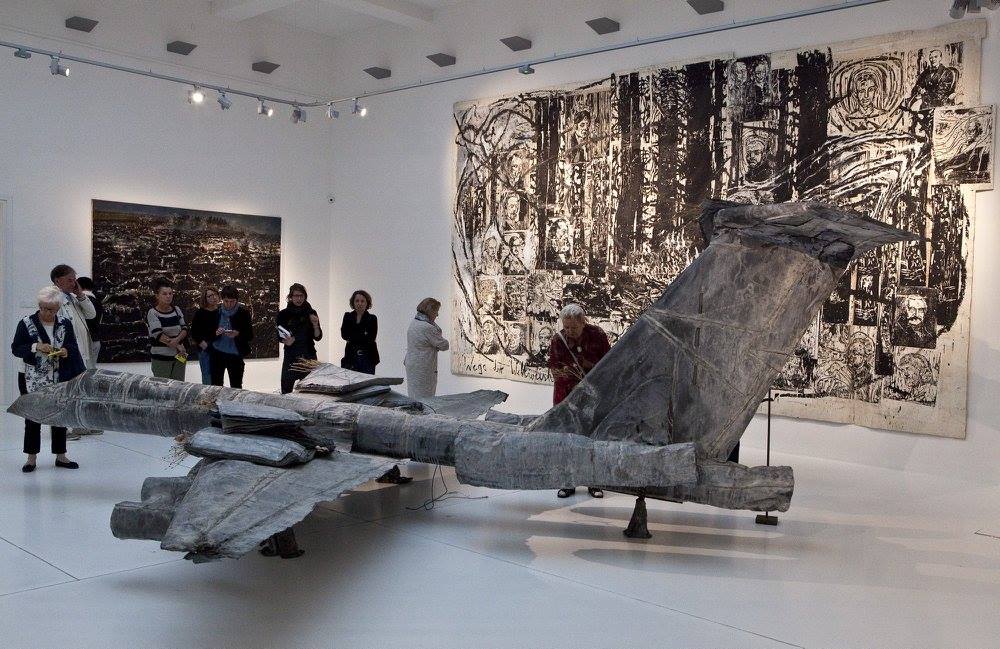 Lire la suite à propos de l’article Musée d’art moderne de Wroclaw : Incontournable ! [Srodmiescie]