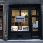 [Fermé !] FG, belle galerie photo à Cracovie [Vieille ville]