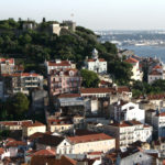 Chateau de Saint-Georges à Lisbonne : Visite hors de prix