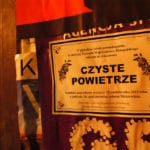 Qualité de l&rsquo;air à Cracovie : Triste record