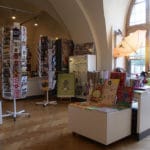 Meilleures boutiques de musées à Cracovie