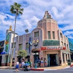 Hotel à Los Angeles