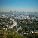 Camping, camping car, caravanes Los Angeles