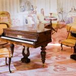 Musée de Chopin à Varsovie : Romantisme et High tech [Centre-Nord]