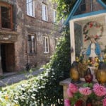 Folklore local : Chapelles de Varsovie, à Praga et ailleurs