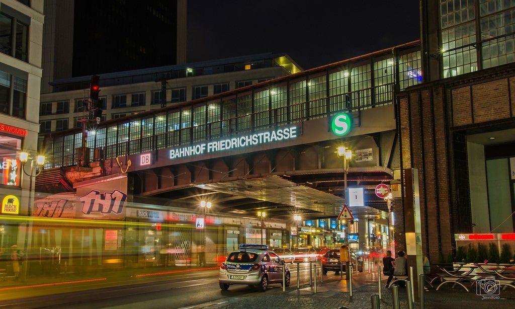 You are currently viewing Train Berlin : Aller en Allemagne depuis Paris, Bruxelles, Strasbourg, Lyon…