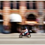Location scooter à Rome : Où louer ?