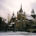 Parc Varosliget à Budapest : Le formidable bois de ville