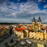 Place de la Vieille Ville à Prague : Rendez-vous avec l’histoire