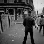 « Guns of Brixton », émeute du quartier noir de Londres