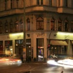 Fermé ! St Oberholz, café open space à Berlin [Mitte]