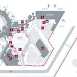 Rejoindre le centre depuis l&rsquo;aéroport de Berlin-Brandebourg