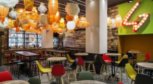 4 auberges stylées dans le quartier de Gracia à Barcelone