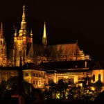 Cathédrale Saint Guy à Prague : Chef d’oeuvre incontournable [Hradcany]