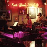 Binh Minh jazz club à Hanoi [Quartier français]