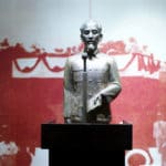 Musée de la révolution communiste d’Hanoi : Propagande « vintage » [Vieux Hanoi]