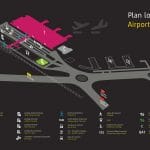 Aéroport de Cracovie : Comment rejoindre le centre ville ?