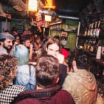 Vittula, bar de quartier à la bière pas chère à Budapest
