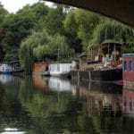 Croisière à Berlin en bateau mouche sur la Spree et les canaux