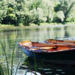 Parc de Wilanow à Varsovie, succession de jardins historiques