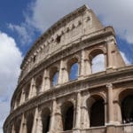 Colisée à Rome : Amphitéâtre emblématique de l’antiquité romaine