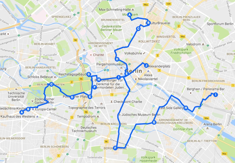 quartier de tempelhof