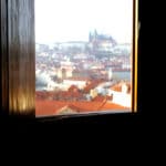 Clementinum à Prague, collège jésuite avec vue et bibliothèque [Vieille Ville]