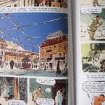 Livres, films et BD sur Lisbonne