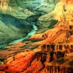 Grand Canyon : LE parc national américain grandiose