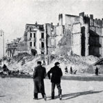 Cartes postales de Varsovie occupée (1939-1944)