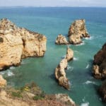 Autour de Lagos, Praia da Luz et Burgau