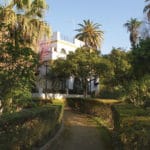 Jardins de Murillo à Séville : Séduisant, agréable et gratuit [Santa Cruz]