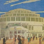 Sur les traces de l’architecture moderniste à Wroclaw