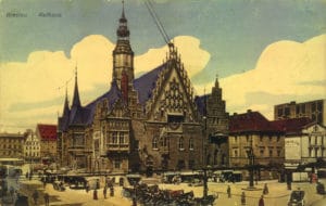 Wroclaw incontournable : le meilleur de la « Venise » de Pologne