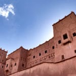 Ouarzazate, capitale poussiéreuse du cinéma marocain