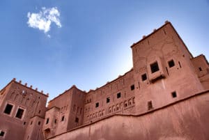 Ouarzazate, capitale poussiéreuse du cinéma marocain