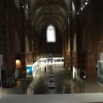 Musée d’architecture de Wroclaw : A visiter pour les expos temporaires [Vieille Ville]