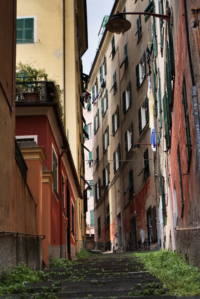 You are currently viewing Gênes en Italie : 10 raisons de tomber amoureux de Genova