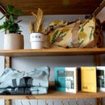 Pan tu nie stał : Fringues et deco hipster à Cracovie [Podgorze]