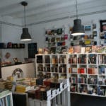 7 belles librairies de Cracovie : Histoire, culture juive, BD, new age…