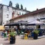 8 Rendez vous « hipster » de Cracovie