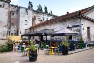 8 Rendez vous « hipster » de Cracovie