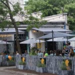 7 Café-jardins à Cracovie : Beergarden romantique, industriel, alternatif, art nouveau…