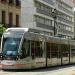 Metro à Séville, bus et tram : Carte et tarifs (2025)