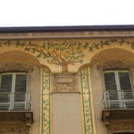 Architecture à Turin : Façades, balcons et fenêtres