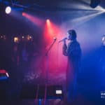 Kuplung, bar étudiant à Budapest : Concerts de rock [Erzsébetváros]