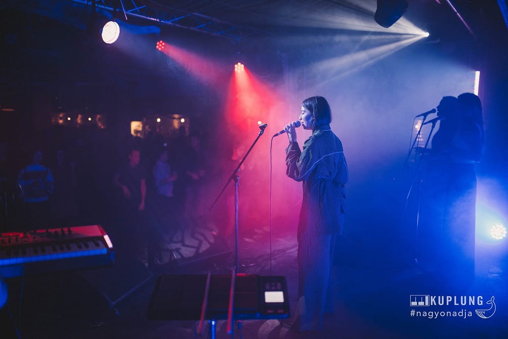 You are currently viewing Fermé ! Kuplung, bar étudiant à Budapest : Concerts de rock [Erzsébetváros]