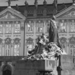 Prague en avion depuis Bordeaux, Toulouse, Pau