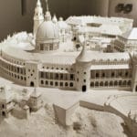 Chateau de Wawel à Cracovie : Projet fou et kitsch de reconstruction