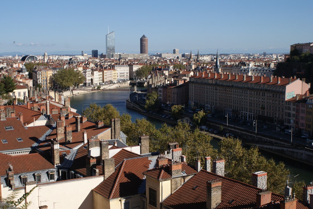 Lire la suite à propos de l’article Jardin des Chartreux à Lyon : Tranquillité et belle vue sur la Saône